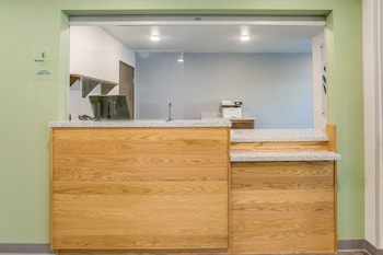 woodspring suites smyrna la vergne