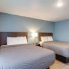 woodspring suites smyrna la vergne