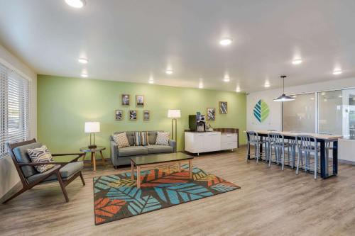 woodspring suites smyrna la vergne