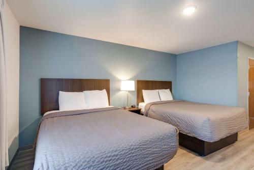 woodspring suites smyrna la vergne