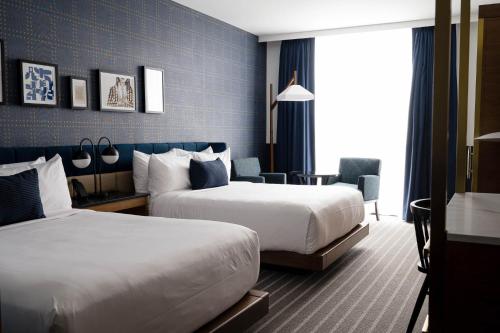 cambria hotel boston somerville