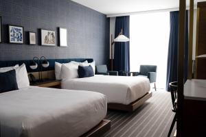 cambria hotel boston somerville