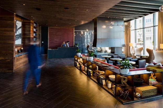 cambria hotel boston somerville