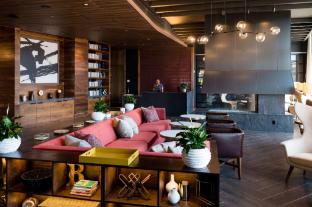 cambria hotel boston somerville