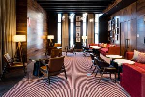 cambria hotel boston somerville