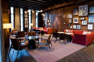cambria hotel boston somerville