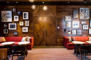 cambria hotel boston somerville