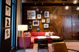 cambria hotel boston somerville