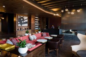 cambria hotel boston somerville
