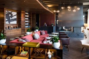 cambria hotel boston somerville
