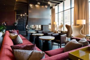 cambria hotel boston somerville