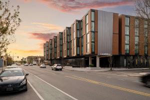 cambria hotel boston somerville