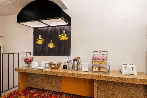 quality inn and suites