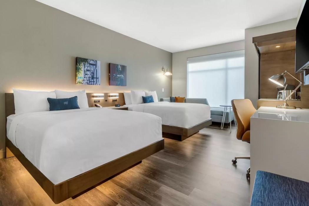 cambria hotel orlando universal blvd