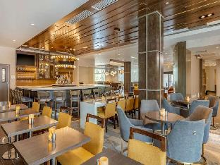 Cambria Hotel Orlando Universal Blvd,,3 star