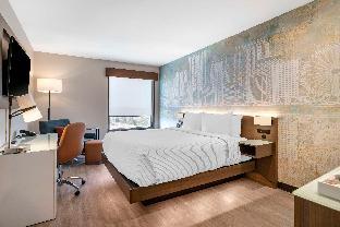 cambria hotel orlando universal blvd