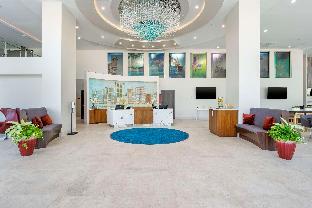 Cambria Hotel Orlando Universal Blvd,,3 star