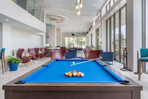 cambria hotel orlando universal blvd