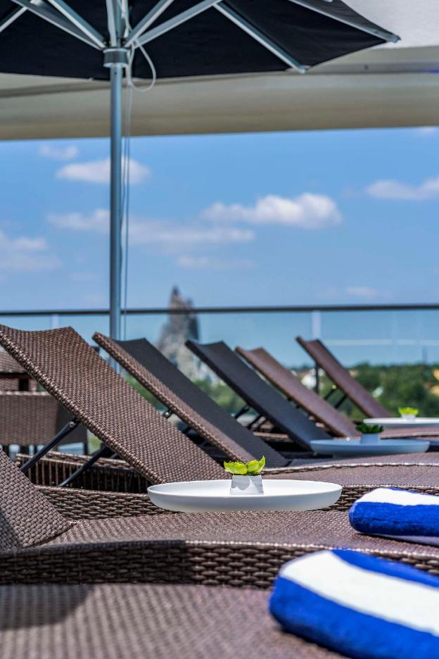 cambria hotel orlando universal blvd