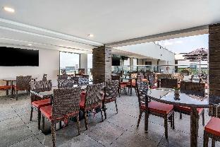 cambria hotel orlando universal blvd