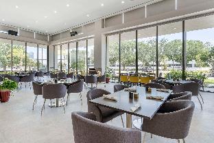 cambria hotel orlando universal blvd