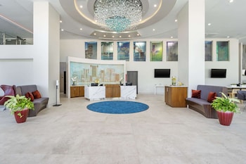 cambria hotel orlando universal blvd