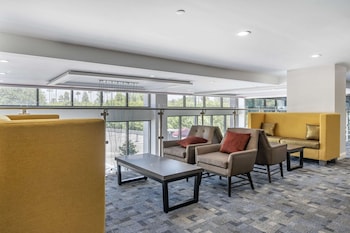 cambria hotel orlando universal blvd