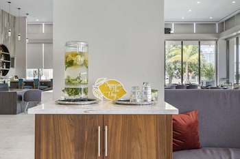 cambria hotel orlando universal blvd