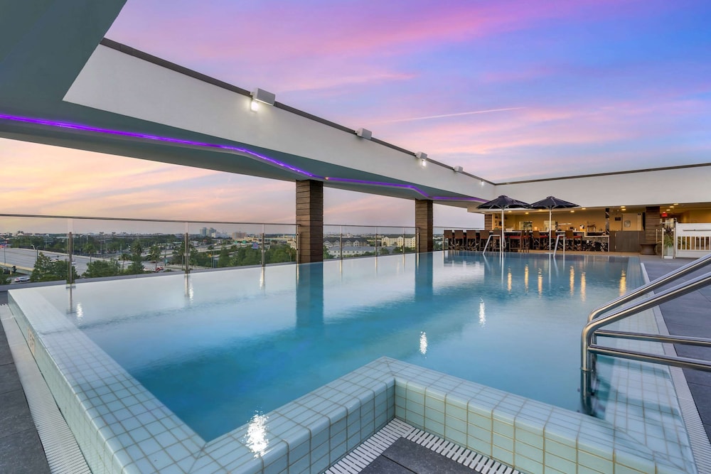 cambria hotel orlando universal blvd
