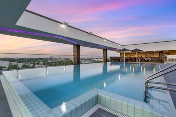 cambria hotel orlando universal blvd