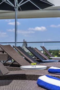 cambria hotel orlando universal blvd