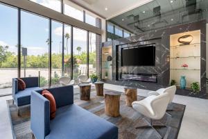 cambria hotel orlando universal blvd