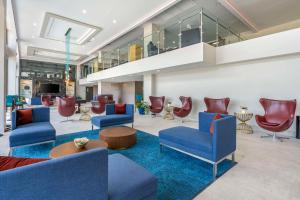 cambria hotel orlando universal blvd