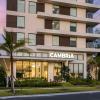 cambria hotel orlando universal blvd