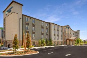 Woodspring Suites Orlando I-4 & Convention Center,,2 star
