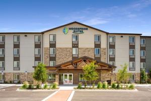 Woodspring Suites Orlando I-4 & Convention Center,,2 star