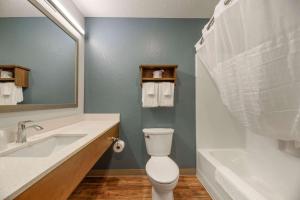 Woodspring Suites Orlando I-4 & Convention Center,,2 star