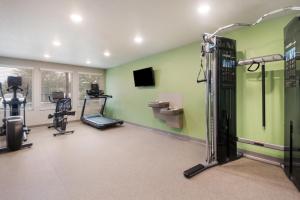 Woodspring Suites Orlando I-4 & Convention Center,,2 star