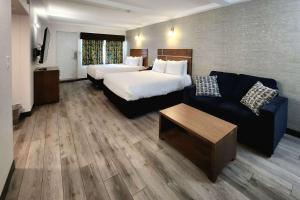 quality inn and suites
