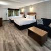 quality inn and suites