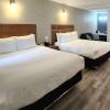 quality inn and suites