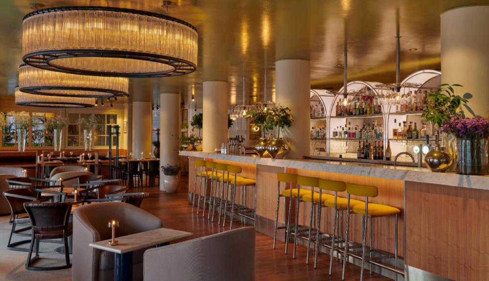 hotel reisen in the unbound collection by hyatt