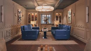 hotel reisen in the unbound collection by hyatt