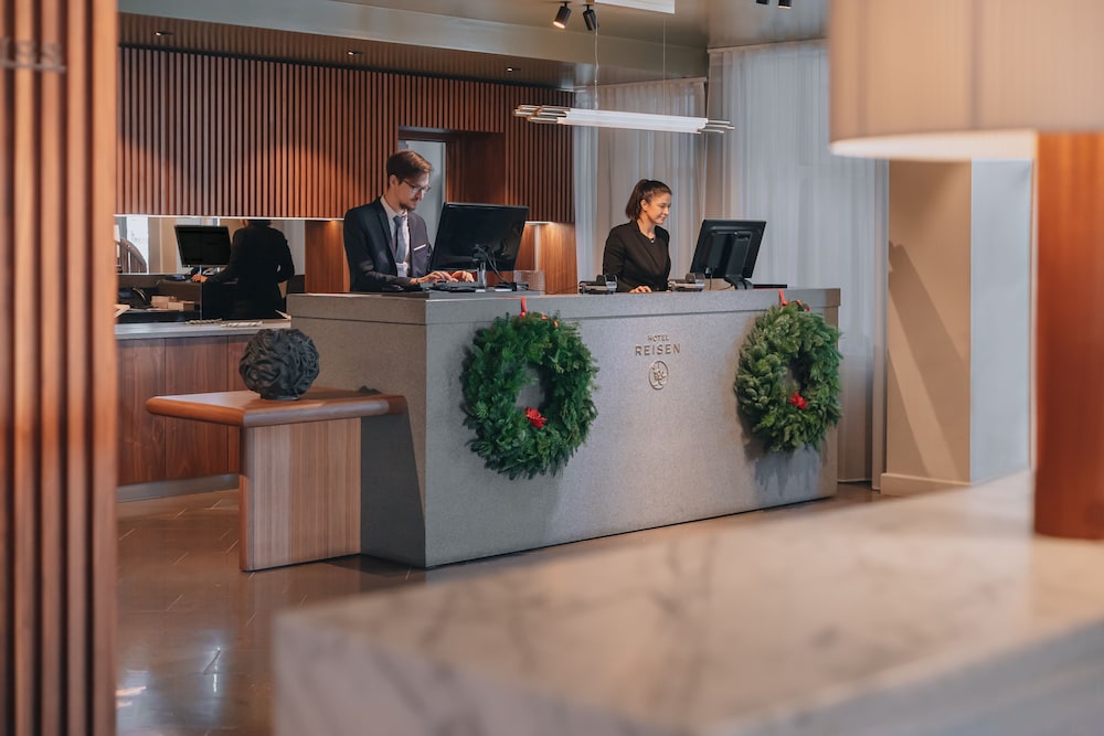 hotel reisen in the unbound collection by hyatt