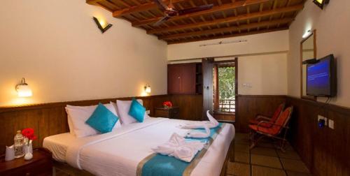 indrizzo spice valley