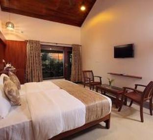 Marari Village Beach Resort,,4 star