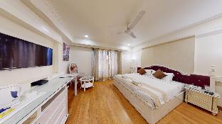 Hotel Magenta - A Unit Of Fortune Global,Hawa Sadak,3 star