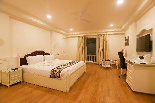 Hotel Magenta - A Unit Of Fortune Global,Hawa Sadak,3 star