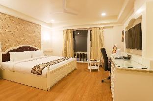 Hotel Magenta - A Unit Of Fortune Global,Hawa Sadak,3 star