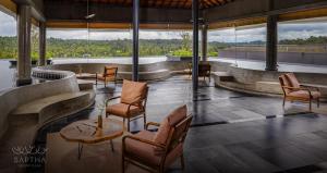 Saptha Resort And Spa,Kolagappara>>Kalpetta,5 star